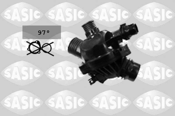 Thermostat, Kühlmittel SASIC 3306083