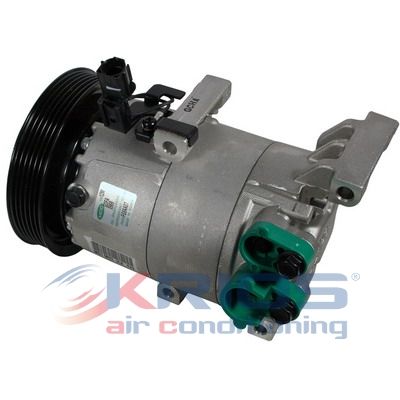 Kompressor, Klimaanlage MEAT & DORIA K19065