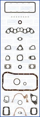 Dichtungsvollsatz, Motor AJUSA 51004000