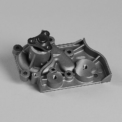 Wasserpumpe, Motorkühlung HEPU P7982