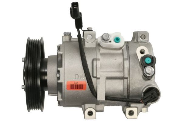 Kompressor, Klimaanlage THERMOTEC KTT090607