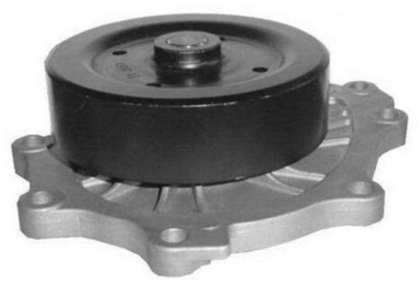 Wasserpumpe, Motorkühlung MAHLE CP554000S