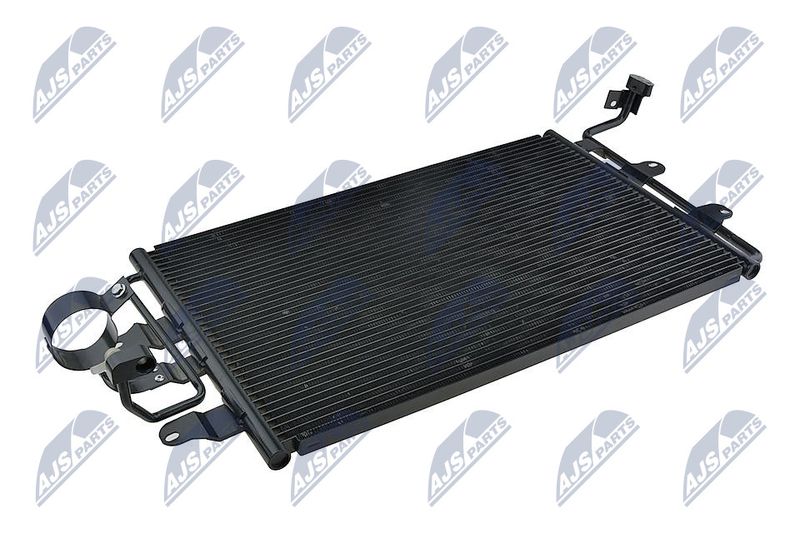 Kondensator, Klimaanlage NTY CCS-VW-022