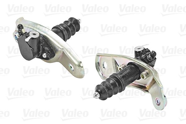 Nehmerzylinder, Kupplung VALEO 804732
