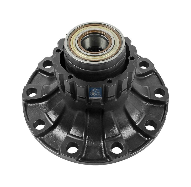 Radnabe DT Spare Parts 2.65287