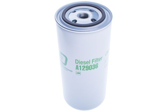 Kraftstofffilter DENCKERMANN A129036