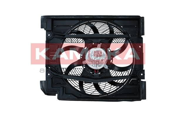 Lüfter, Motorkühlung KAMOKA 7740010