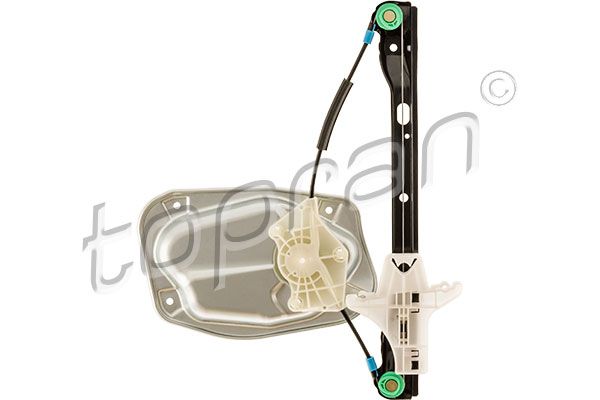 Fensterheber TOPRAN 114 707