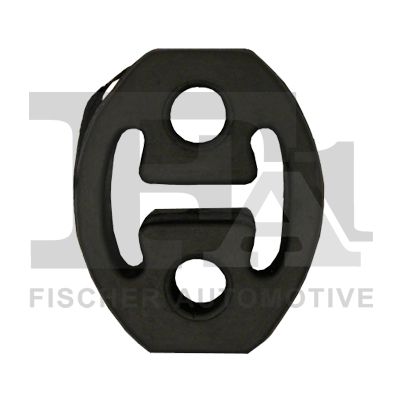 Halter Abgasanlage FA1 333-723