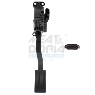 Fahrpedalsatz MEAT & DORIA 83714