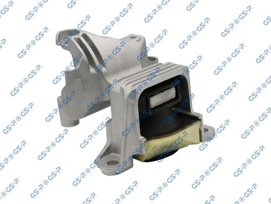 Lagerung, Motor GSP 533781