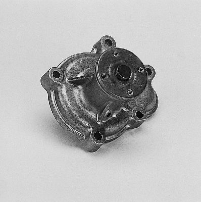 Wasserpumpe, Motorkühlung HEPU p343