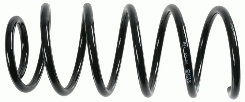 Fahrwerksfeder SACHS 998 500