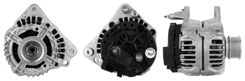 Generator ELSTOCK 28-3601