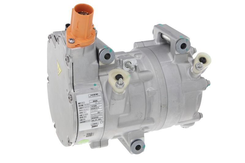 Klimakompressor VALEO 690296