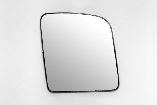 Spiegelglas, Außenspiegel ABAKUS 1245G04