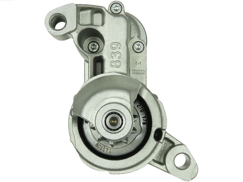 Starter AS-PL s0624pr