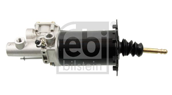 Kupplungsverstärker FEBI BILSTEIN 171636