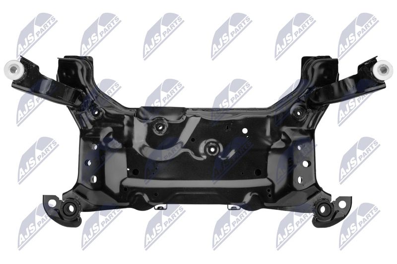 Achsträger Achskörper Aggregateträger NTY ZRZ-FR-015