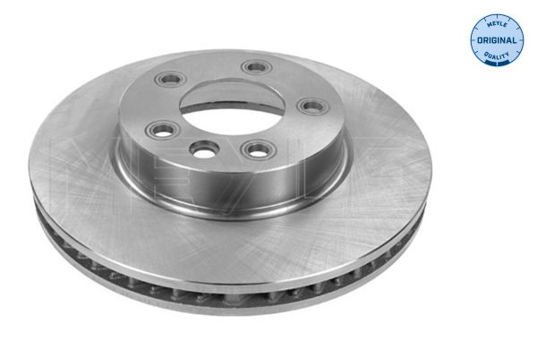 Bremsscheibe MEYLE 115 521 1101