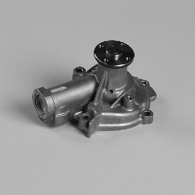 Wasserpumpe, Motorkühlung HEPU P7758
