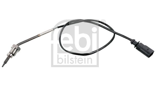 Sensor, Abgastemperatur FEBI BILSTEIN 176445