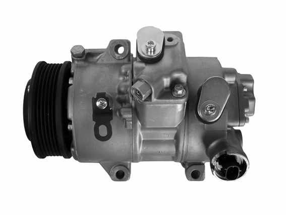 Kompressor, Klimaanlage Airstal 10-2321