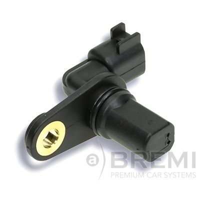 Sensor, Raddrehzahl BREMI 51109