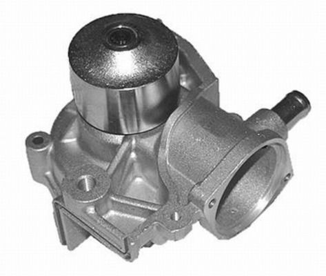 Wasserpumpe, Motorkühlung MAHLE CP153000S