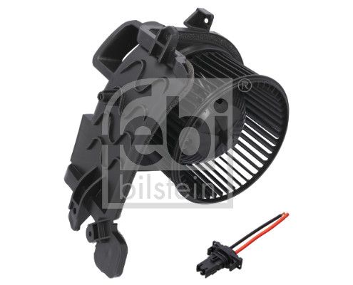 Innenraumgebläse FEBI BILSTEIN 199464