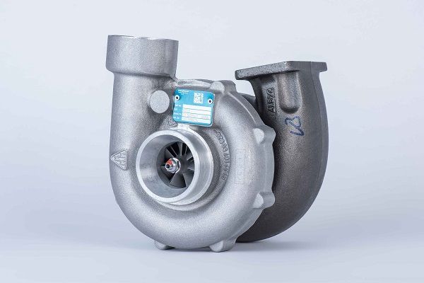 Lader, Aufladung 3K 53279886214