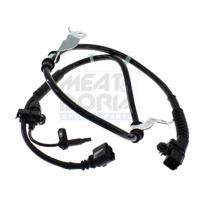 Sensor, Raddrehzahl MEAT & DORIA 901463