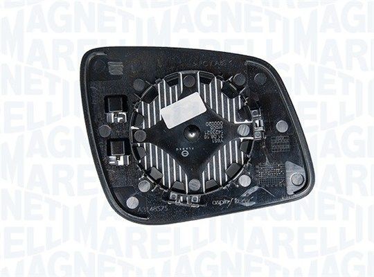 Spiegelglas Außenspiegel MAGNETI MARELLI 182209019500