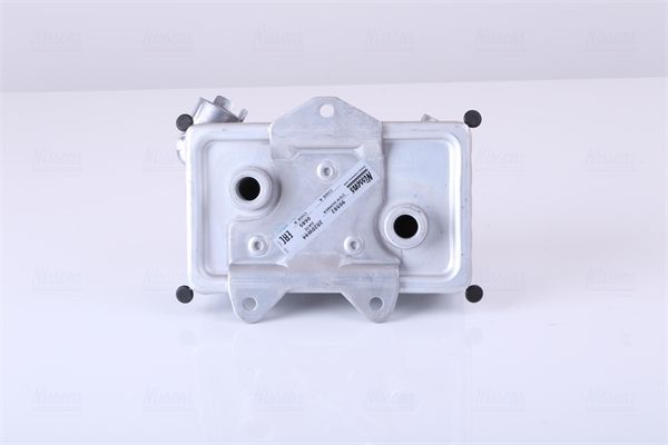 Ölkühler, Motoröl NISSENS 90582