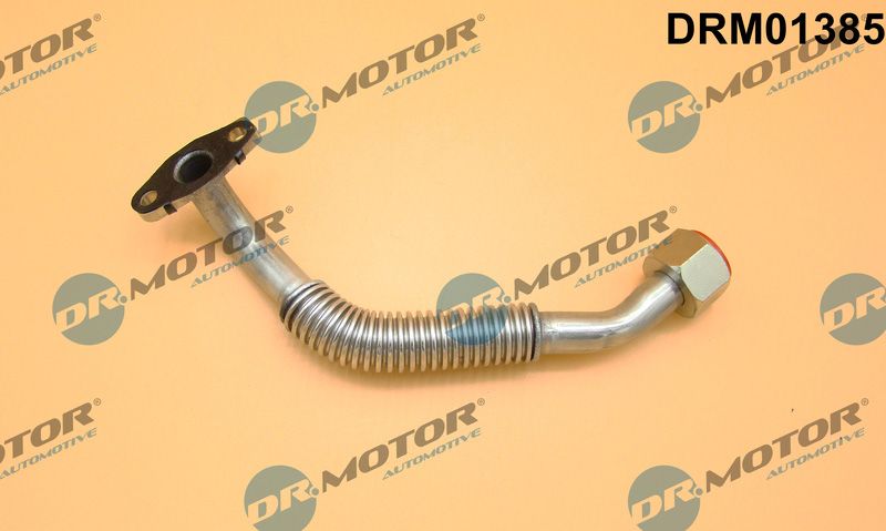 Ölleitung, Lader DR.MOTOR AUTOMOTIVE DRM01385