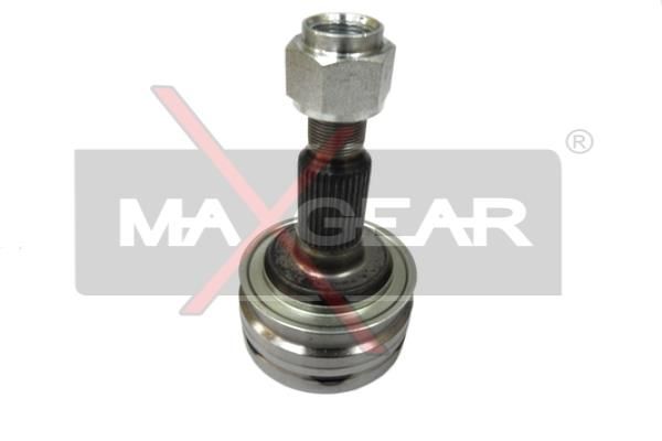 Gelenksatz Antriebswelle MAXGEAR 49-0095