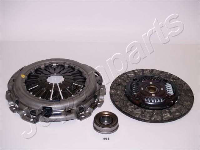 Kupplungssatz JAPANPARTS KF-568