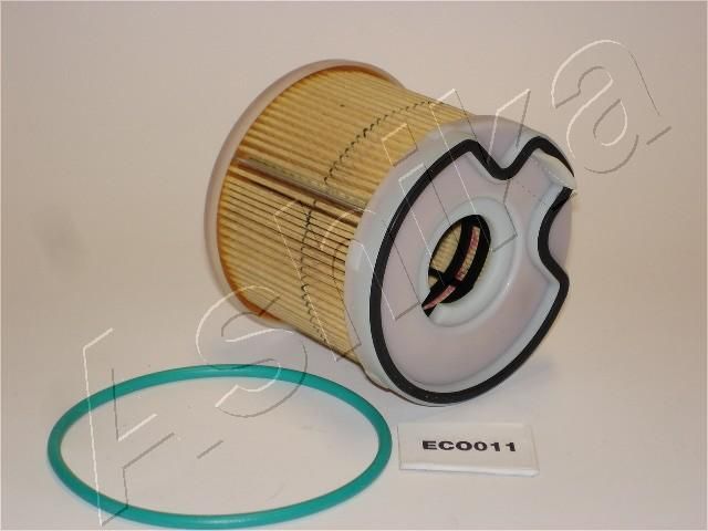 Kraftstofffilter Benzinfilter Ashika 30-ECO011