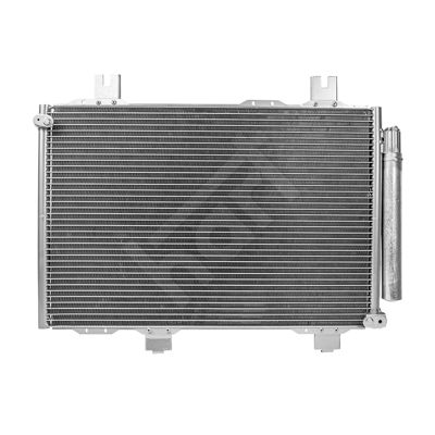 Kondensator, Klimaanlage HART 645 098