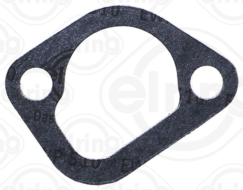 Dichtung, Thermostatgehäuse ELRING 811.077