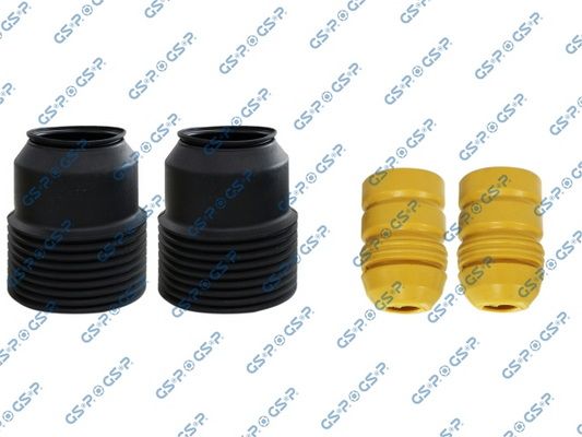 Staubschutzsatz, Stoßdämpfer GSP 5405700PK