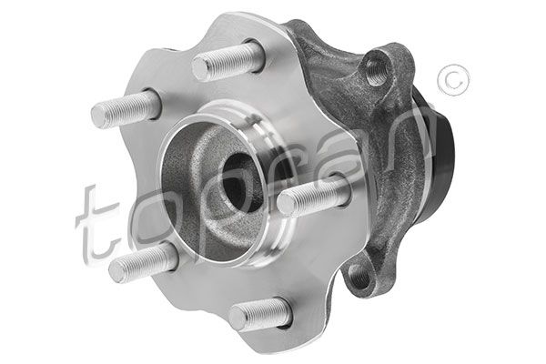 Radlager TOPRAN 701 673