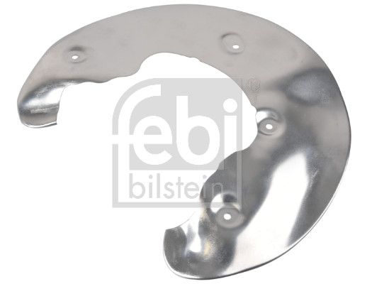 Spritzblech, Bremsscheibe FEBI BILSTEIN 175472