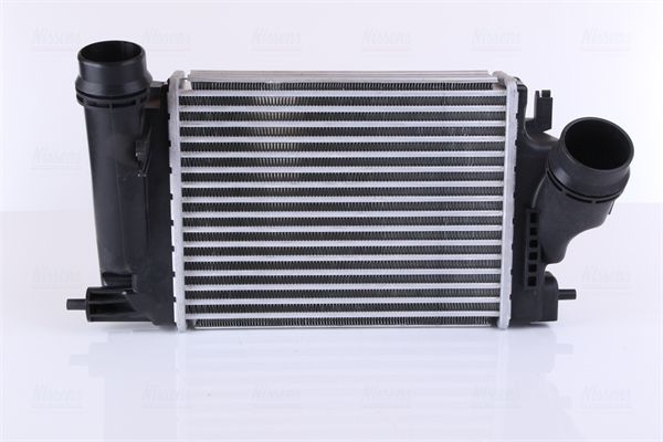 Laddluftkylare NISSENS 96207