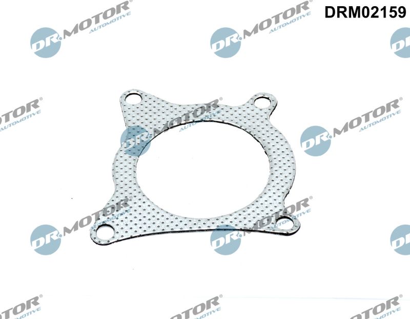 Dichtung Abgasrohr Dr.Motor Automotive DRM02159