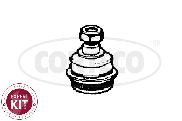 Trag-/Führungsgelenk CORTECO 49400603