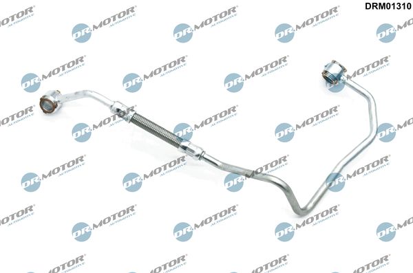 Ölleitung, Lader DR.MOTOR AUTOMOTIVE DRM01310