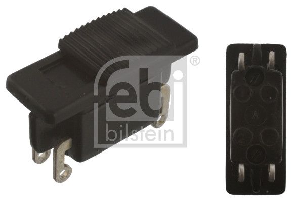 Schalter, Splitgetriebe FEBI BILSTEIN 05925