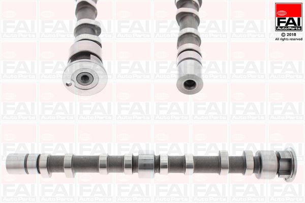 Nockenwelle FAI AutoParts c395