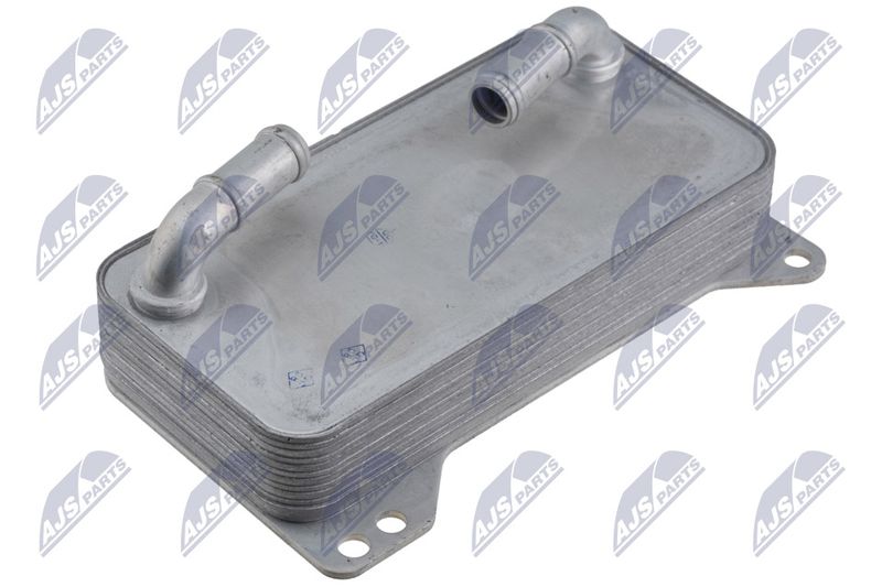 Ölkühler Automatikgetriebe NTY CCL-VW-061